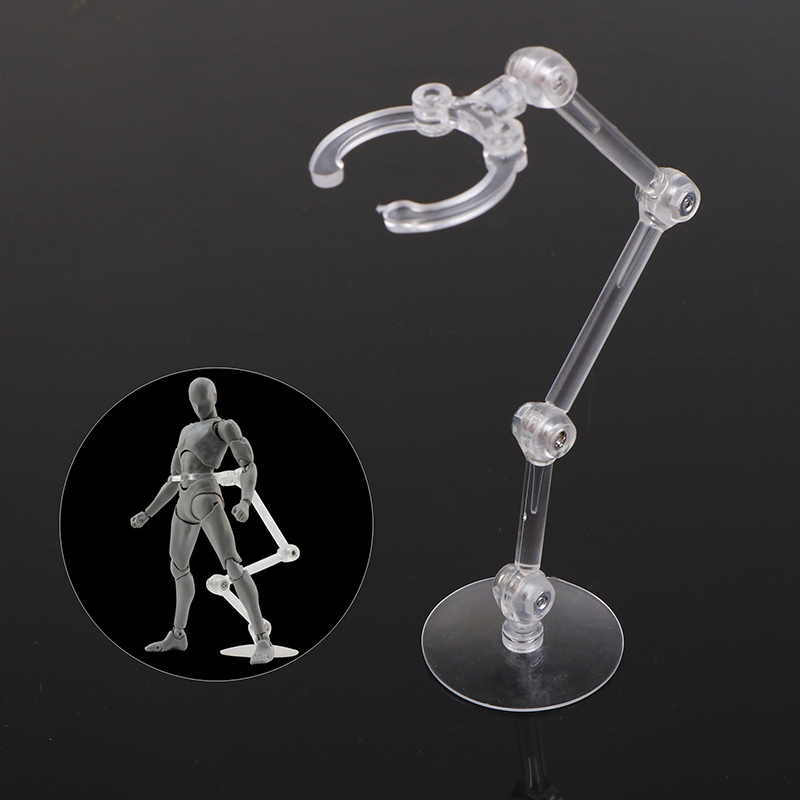 Action Figure Stand - 인형 스탠드 피규어 디스플레이 브래킷 액션
