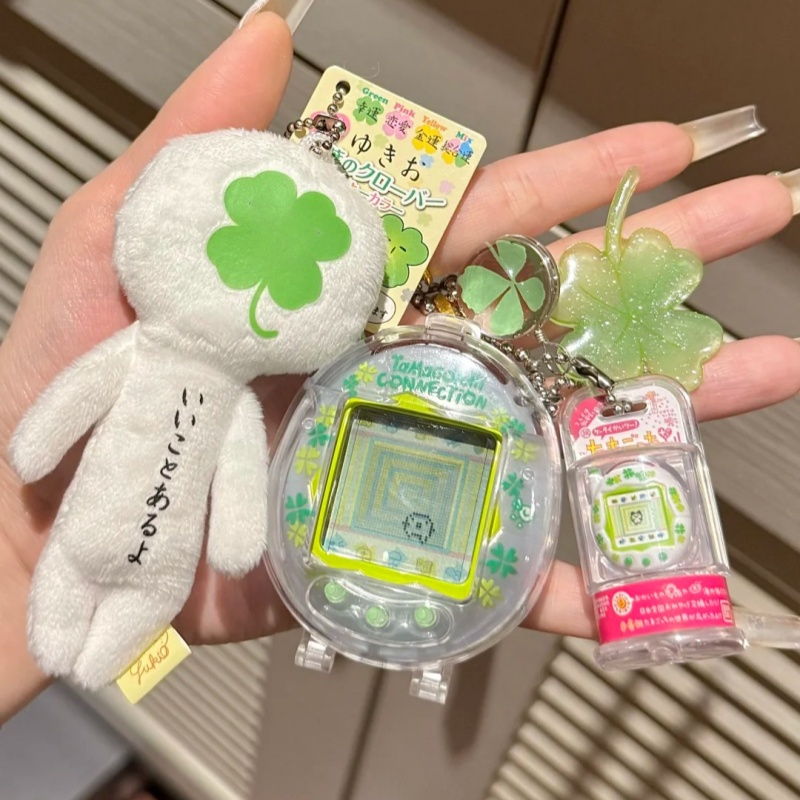 Bandai Model Tamagotchi - 반다이 다마고치 연결 버전 - 링크