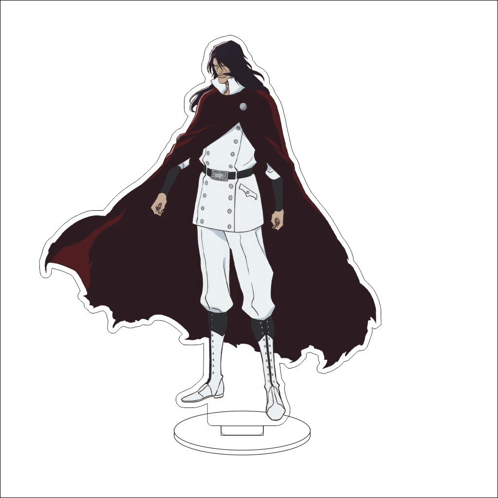 16CM 애니메이션 블리치 쿠로사키 이치고 히츠가야 토 - Figma Stand Set 리뷰 및 가격