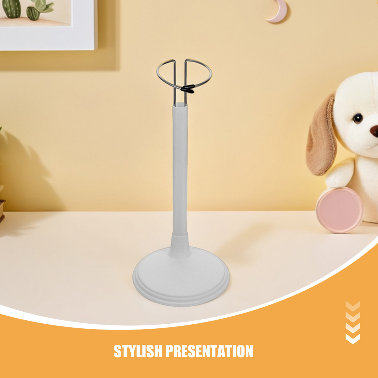 미니어처, 인형, 액션 피규어 등을 안정적으로 진열할  - Action Figure Stand 리뷰 및 가격