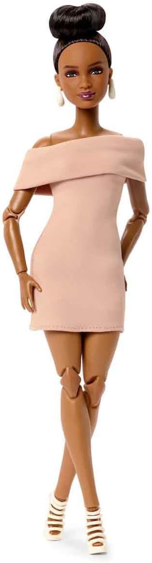 정품 마텔 바비 베이직스 인형 컬렉션, 중성적인 디자인 - Mattel Toy Barbie 리뷰 및 가격