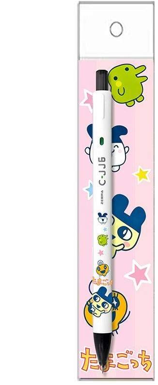 타마고치 귀여운 DIY 접이식 젤 펜 블랙 잉크 학생  - Bandai Model Tamagotchi 리뷰 및 가격