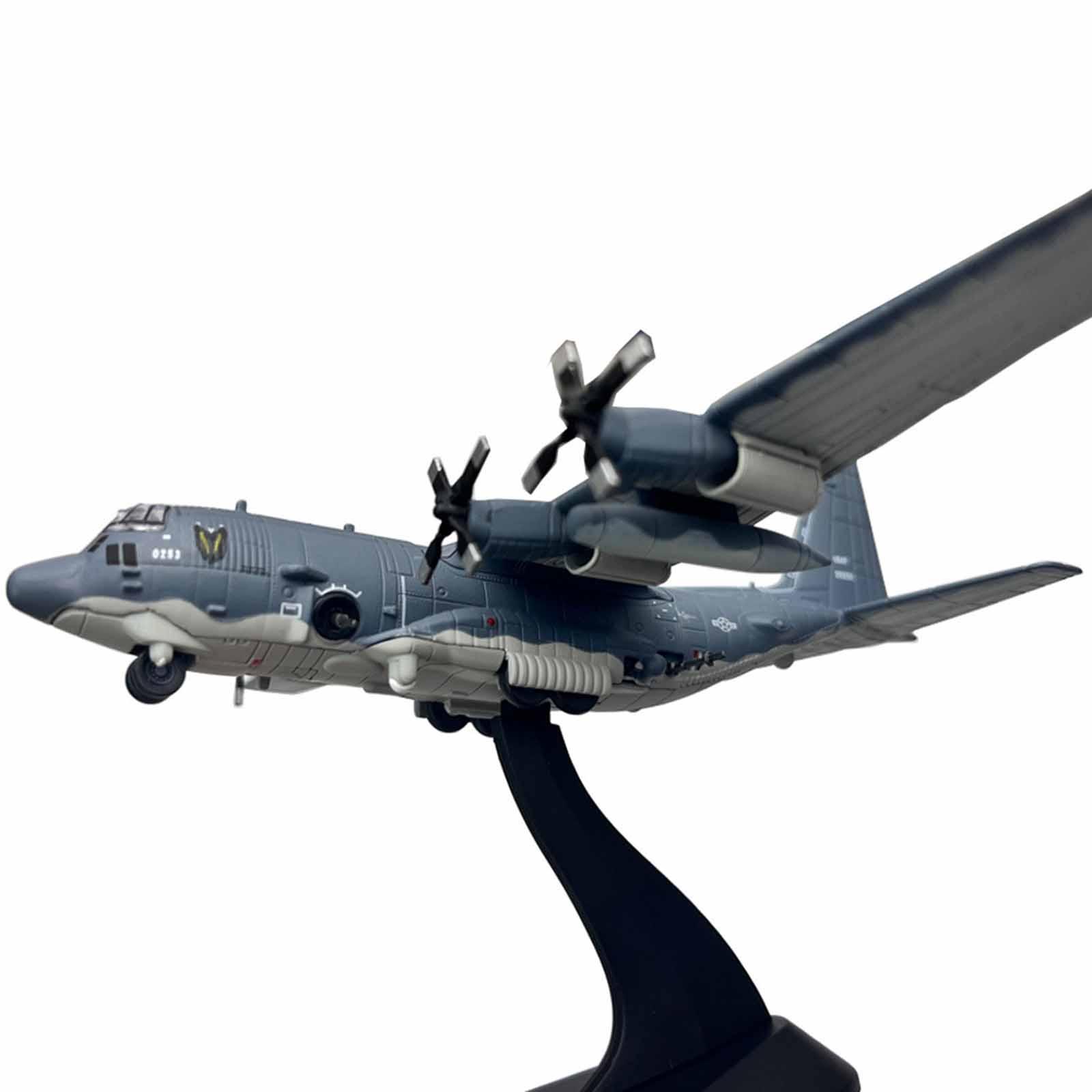 1/200 -130U 전투기 레플리카 다이캐스트 항공기 - Model Airplane Plastic 리뷰 및 가격