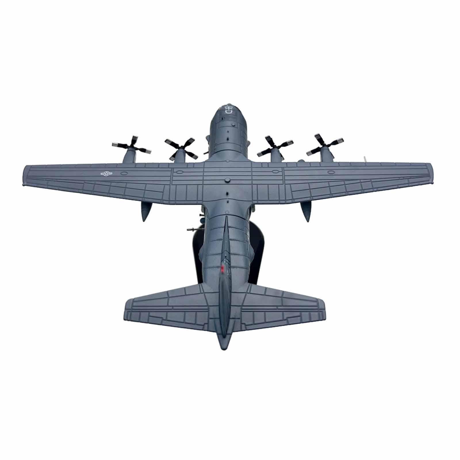 1/200 -130U 전투기 레플리카 다이캐스트 항공기 - Model Airplane Plastic 리뷰 및 가격