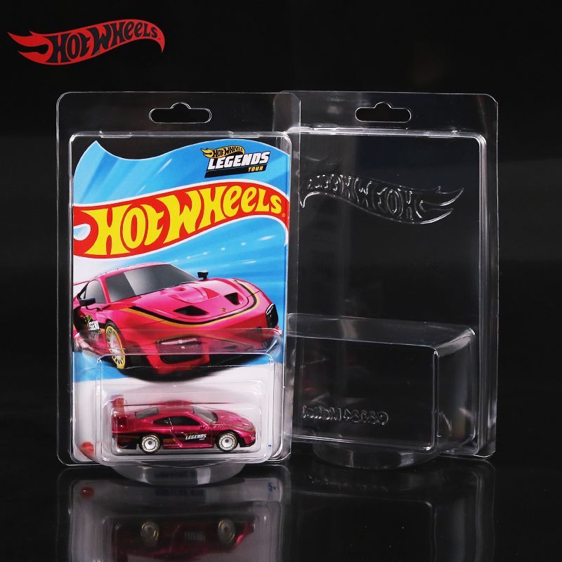 정품 핫 휠 기본 카드 보호 케이스, 자동차 모형 보관 - Mattel Toy Hot Wheels 리뷰 및 가격