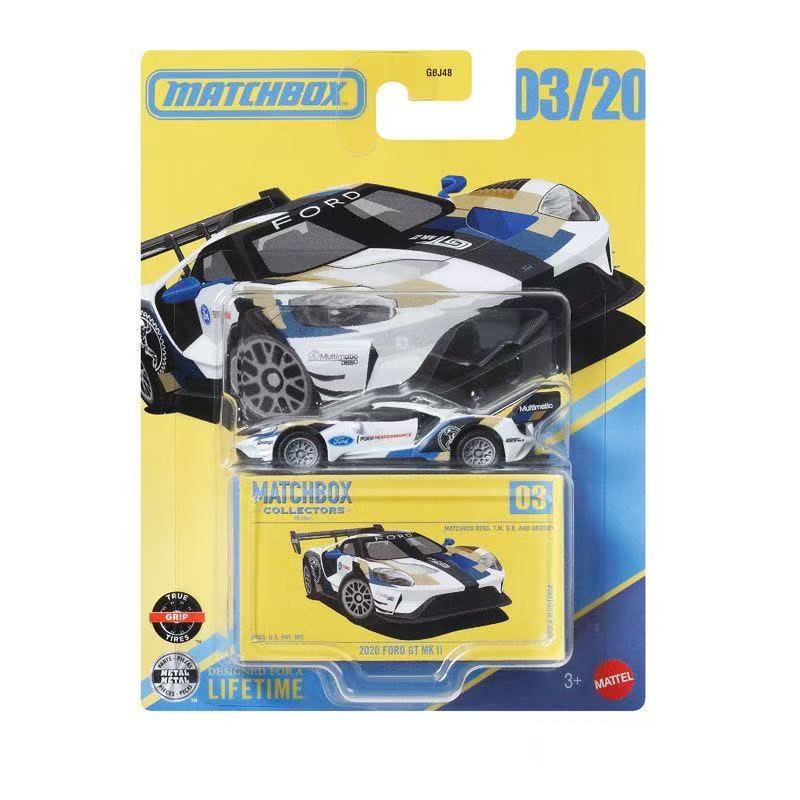 마텔 2026년 출시, 정품 매치박스 GBJ48 컬렉터 - Mattel Toy Hot Wheels 리뷰 및 가격
