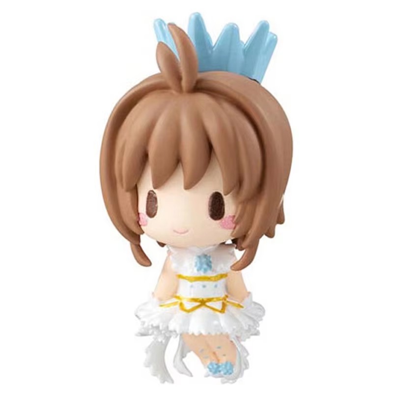 가샤폰 캡슐 토이 데이터 케이블 라인 장식품 카드 캡터 - Capsule Toy Gashapon 리뷰 및 가격
