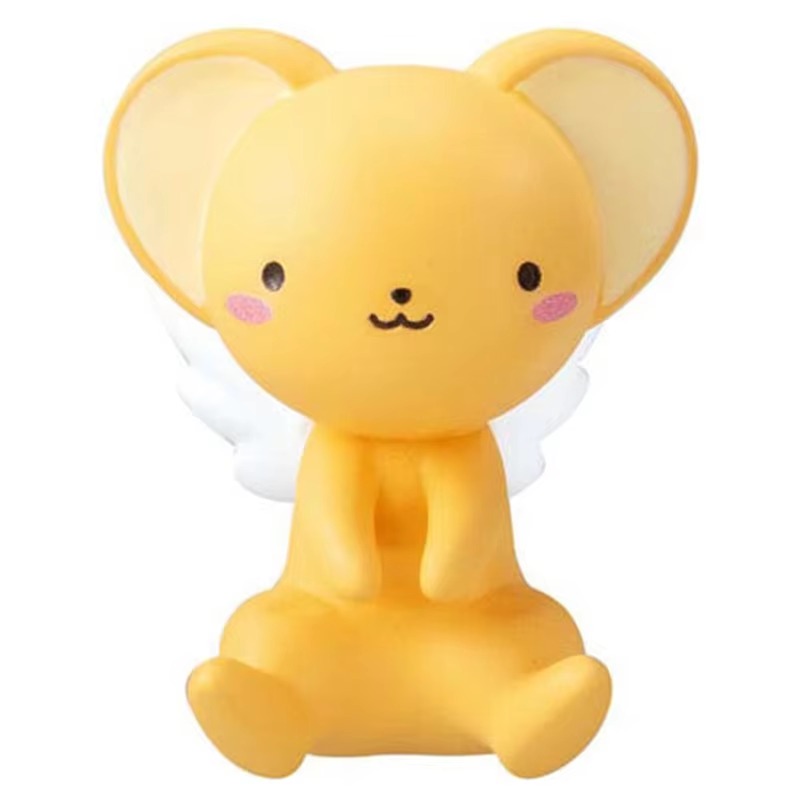 가샤폰 캡슐 토이 데이터 케이블 라인 장식품 카드 캡터 - Capsule Toy Gashapon 리뷰 및 가격
